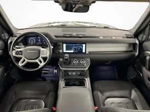 Vehicle image LAND ROVER Defender 110 2.0 SD4 240 S