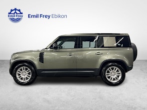 Vehicle image LAND ROVER Defender 110 2.0 SD4 240 S