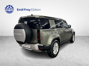 Vehicle image LAND ROVER Defender 110 2.0 SD4 240 S