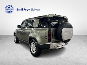 Vehicle image LAND ROVER Defender 110 2.0 SD4 240 S