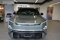 Kia EV5 81 kWh GT-Line