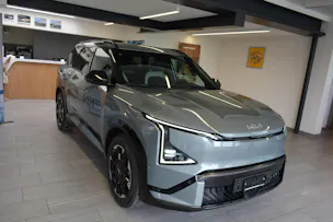 Kia EV5 81 kWh GT-Line