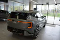 Kia EV5 81 kWh GT-Line