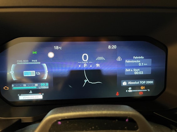 Fahrzeugbild 7 Fahrzeugbild 7