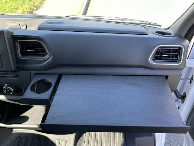 Renault Master E-Tech 3.5t EV 52kWh L2H2