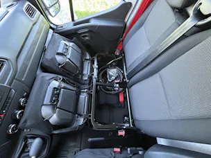 Renault Master E-Tech 3.5t EV 52kWh L2H2