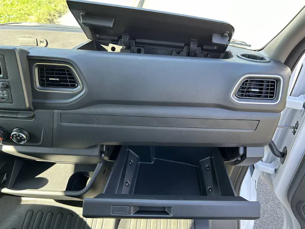 Renault Master E-Tech 3.5t EV 52kWh L2H2