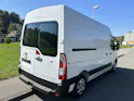 Renault Master E-Tech 3.5t EV 52kWh L2H2