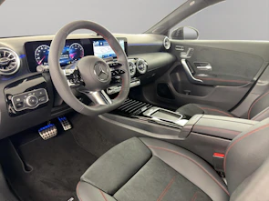 image du véhicule MERCEDES-BENZ A 200 Night Star AMG Line