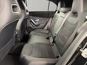 image du véhicule MERCEDES-BENZ A 200 Night Star AMG Line