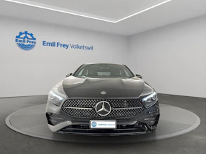 image du véhicule MERCEDES-BENZ A 200 Night Star AMG Line