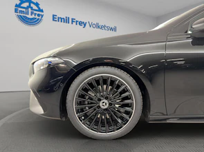 image du véhicule MERCEDES-BENZ A 200 Night Star AMG Line