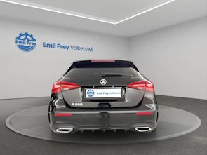 image du véhicule MERCEDES-BENZ A 200 Night Star AMG Line
