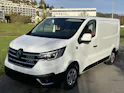 Renault Trafic Kaw. 3.0 t L1 H1 150 PS