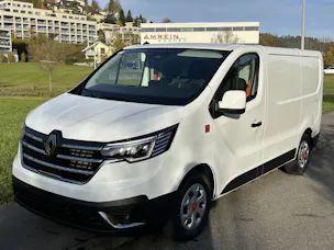 Renault Trafic Kaw. 3.0 t L1 H1 150 PS