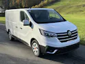 Renault Trafic Kaw. 3.0 t L1 H1 150 PS