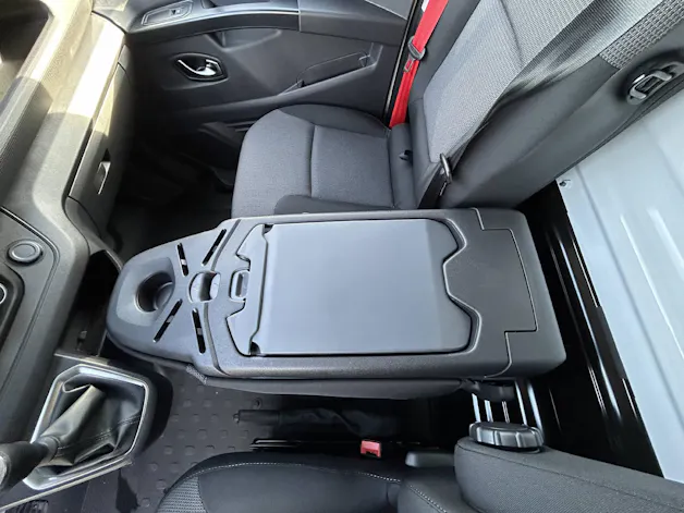 Renault Trafic Kaw. 3.0 t L1 H1 150 PS