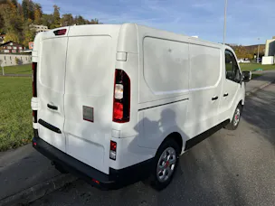 Renault Trafic Kaw. 3.0 t L1 H1 150 PS