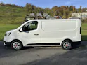 Renault Trafic Kaw. 3.0 t L1 H1 150 PS