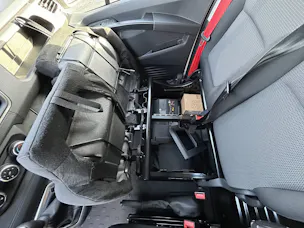 Renault Trafic Kaw. 3.0 t L1 H1 150 PS