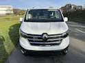 Renault Trafic Kaw. 3.0 t L1 H1 150 PS