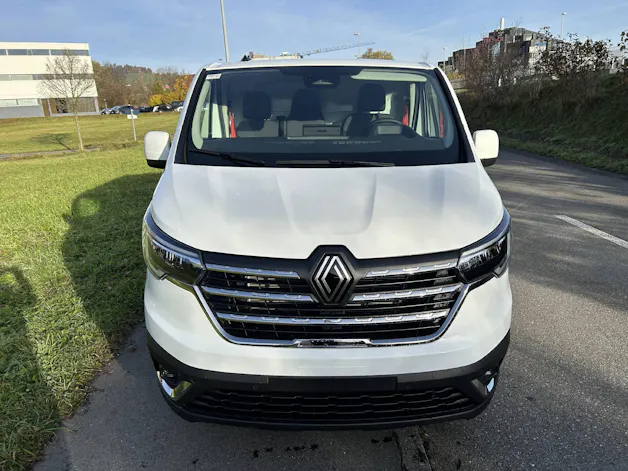 Renault Trafic Kaw. 3.0 t L1 H1 150 PS