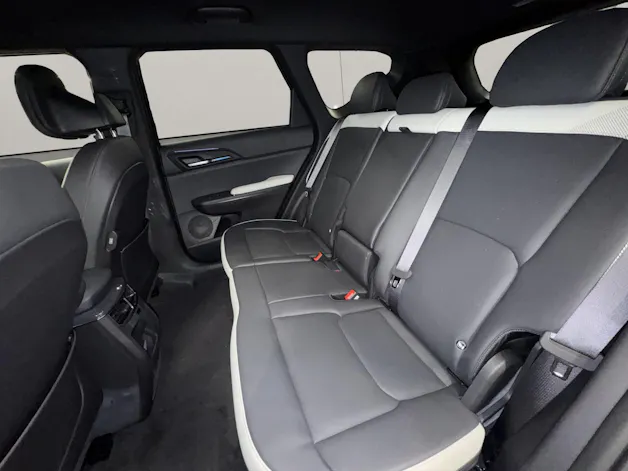 Kia EV5 81 kWh GT-Line
