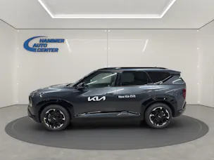 Kia EV5 81 kWh GT-Line