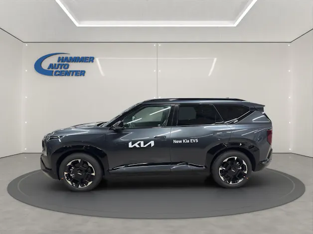 Kia EV5 81 kWh GT-Line