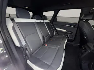 Kia EV5 81 kWh GT-Line