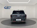 Kia EV5 81 kWh GT-Line