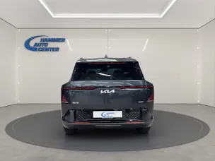 Kia EV5 81 kWh GT-Line