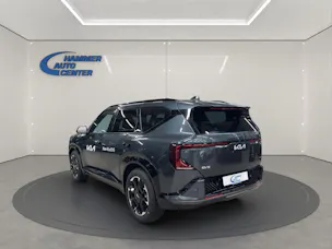 Kia EV5 81 kWh GT-Line