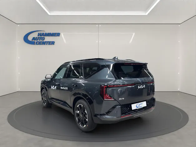 Kia EV5 81 kWh GT-Line