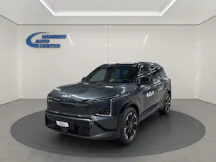 Kia EV5 81 kWh GT-Line