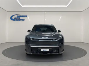 Kia EV5 81 kWh GT-Line