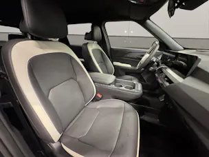 Kia EV5 81 kWh GT-Line