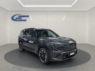 Kia EV5 81 kWh GT-Line