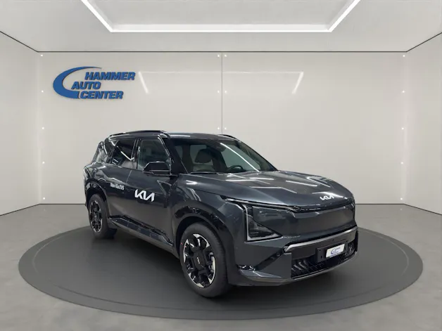 Kia EV5 81 kWh GT-Line