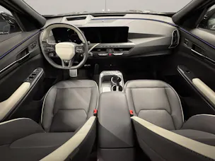 Kia EV5 81 kWh GT-Line