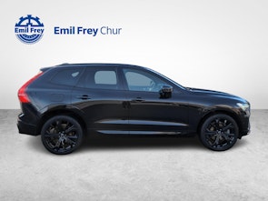 Vehicle image VOLVO XC60 2.0 T8 TE XCENTRIC Black Edition eAWD