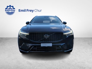 Vehicle image VOLVO XC60 2.0 T8 TE XCENTRIC Black Edition eAWD