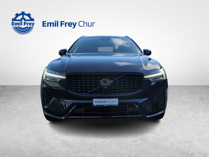 Vehicle image VOLVO XC60