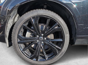 Vehicle image VOLVO XC60 2.0 T8 TE XCENTRIC Black Edition eAWD