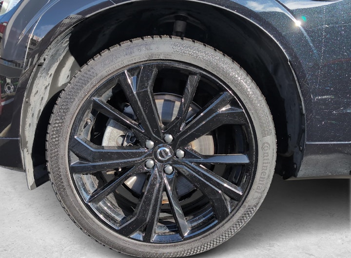 Vehicle image VOLVO XC60