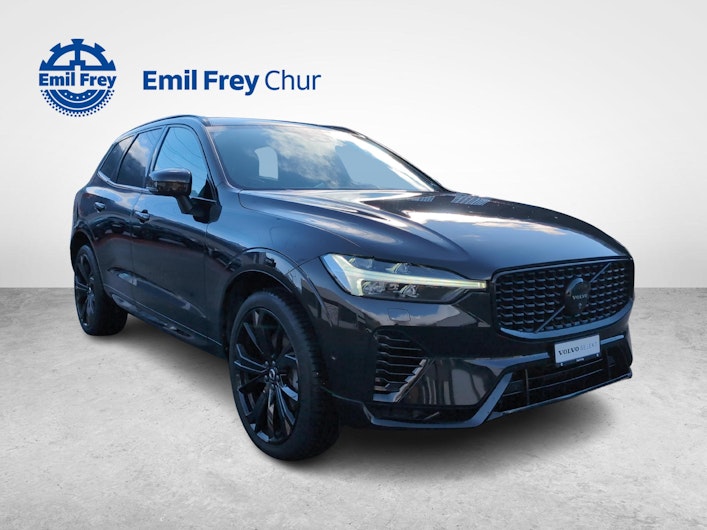 Vehicle image VOLVO XC60