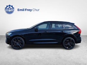 Vehicle image VOLVO XC60 2.0 T8 TE XCENTRIC Black Edition eAWD