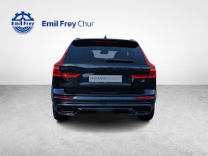 Vehicle image VOLVO XC60 2.0 T8 TE XCENTRIC Black Edition eAWD