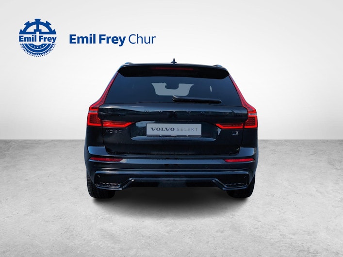 Vehicle image VOLVO XC60