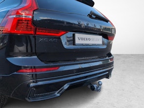 Vehicle image VOLVO XC60 2.0 T8 TE XCENTRIC Black Edition eAWD